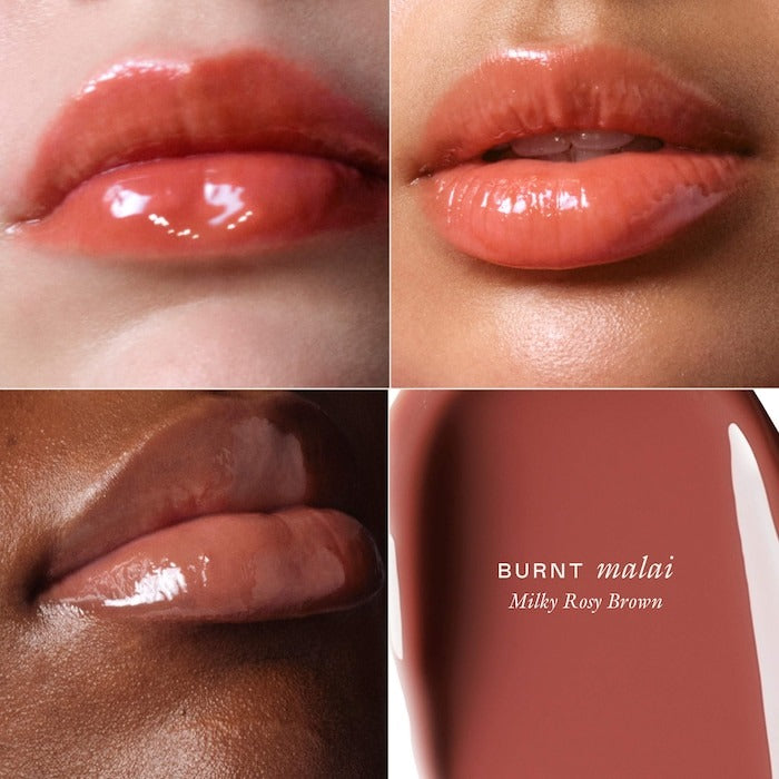 Le Chouchou Exfoliating + Softening Peptide Lip Balm - GLAM MODA