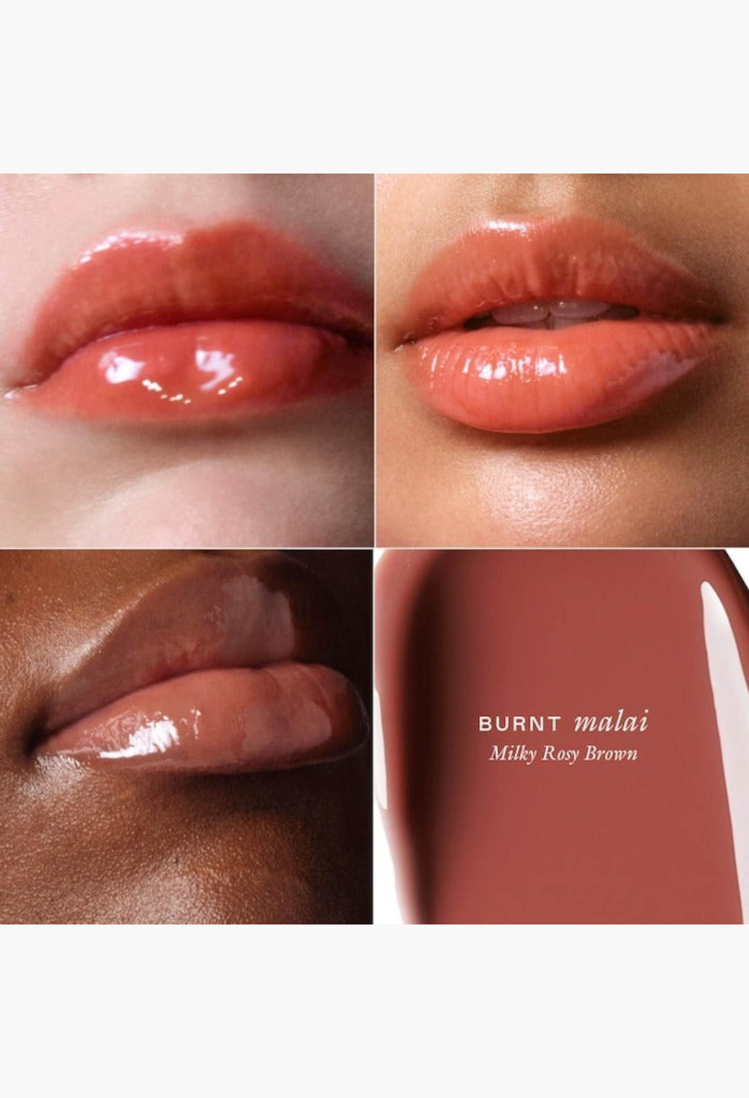Le Chouchou Exfoliating + Softening Peptide Lip Balm - GLAM MODA