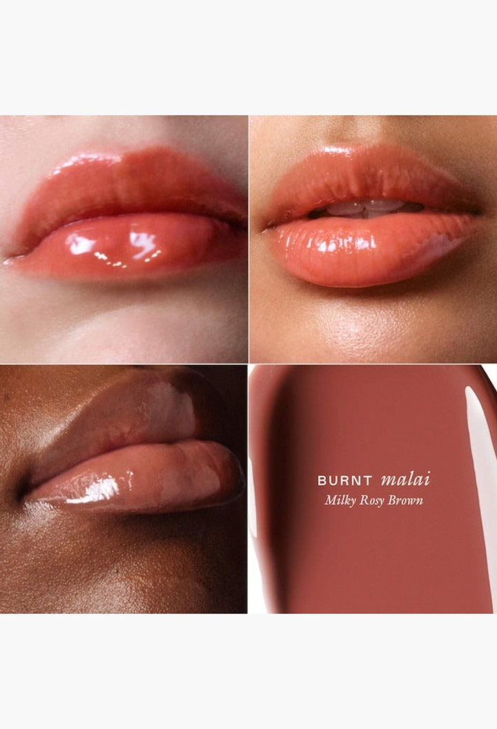 Le Chouchou Exfoliating + Softening Peptide Lip Balm - GLAM MODA