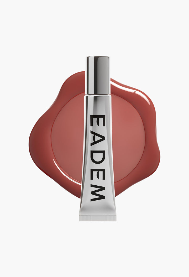 Le Chouchou Exfoliating + Softening Peptide Lip Balm - GLAM MODA