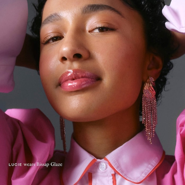 Le Chouchou Exfoliating + Softening Peptide Lip Balm - GLAM MODA