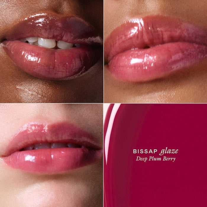 Le Chouchou Exfoliating + Softening Peptide Lip Balm - GLAM MODA