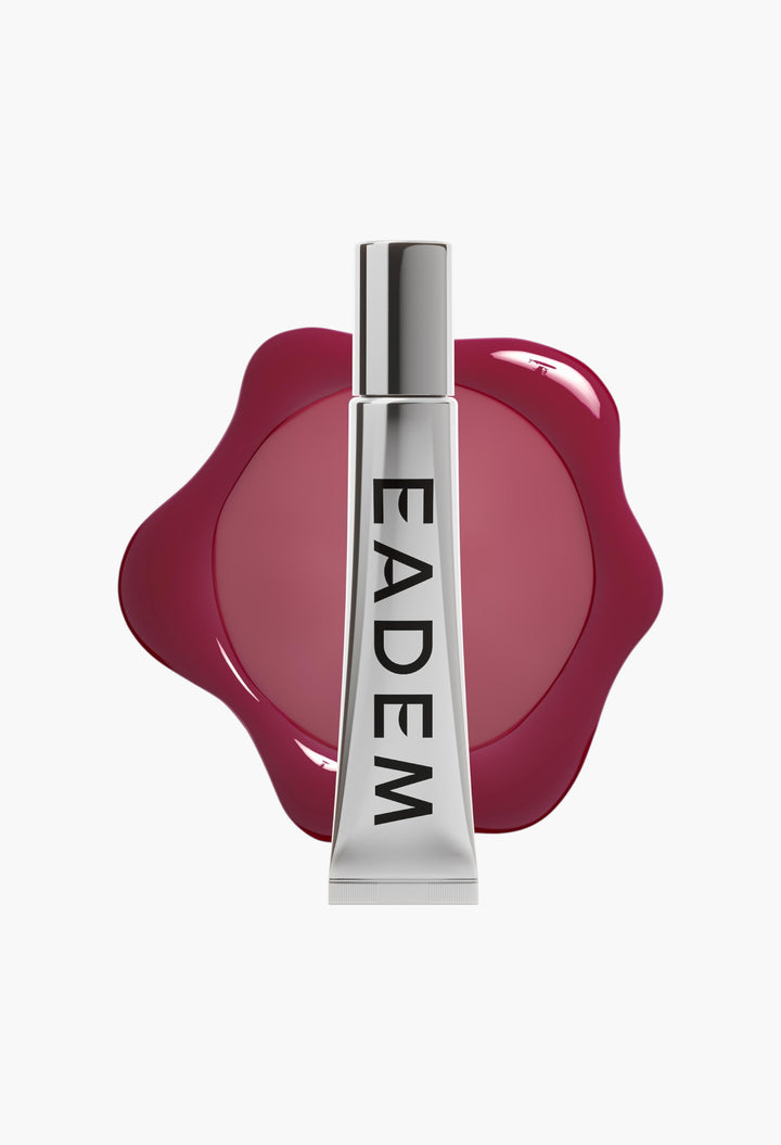 Le Chouchou Exfoliating + Softening Peptide Lip Balm - GLAM MODA