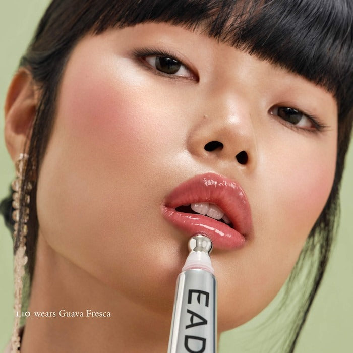 Le Chouchou Exfoliating + Softening Peptide Lip Balm - GLAM MODA