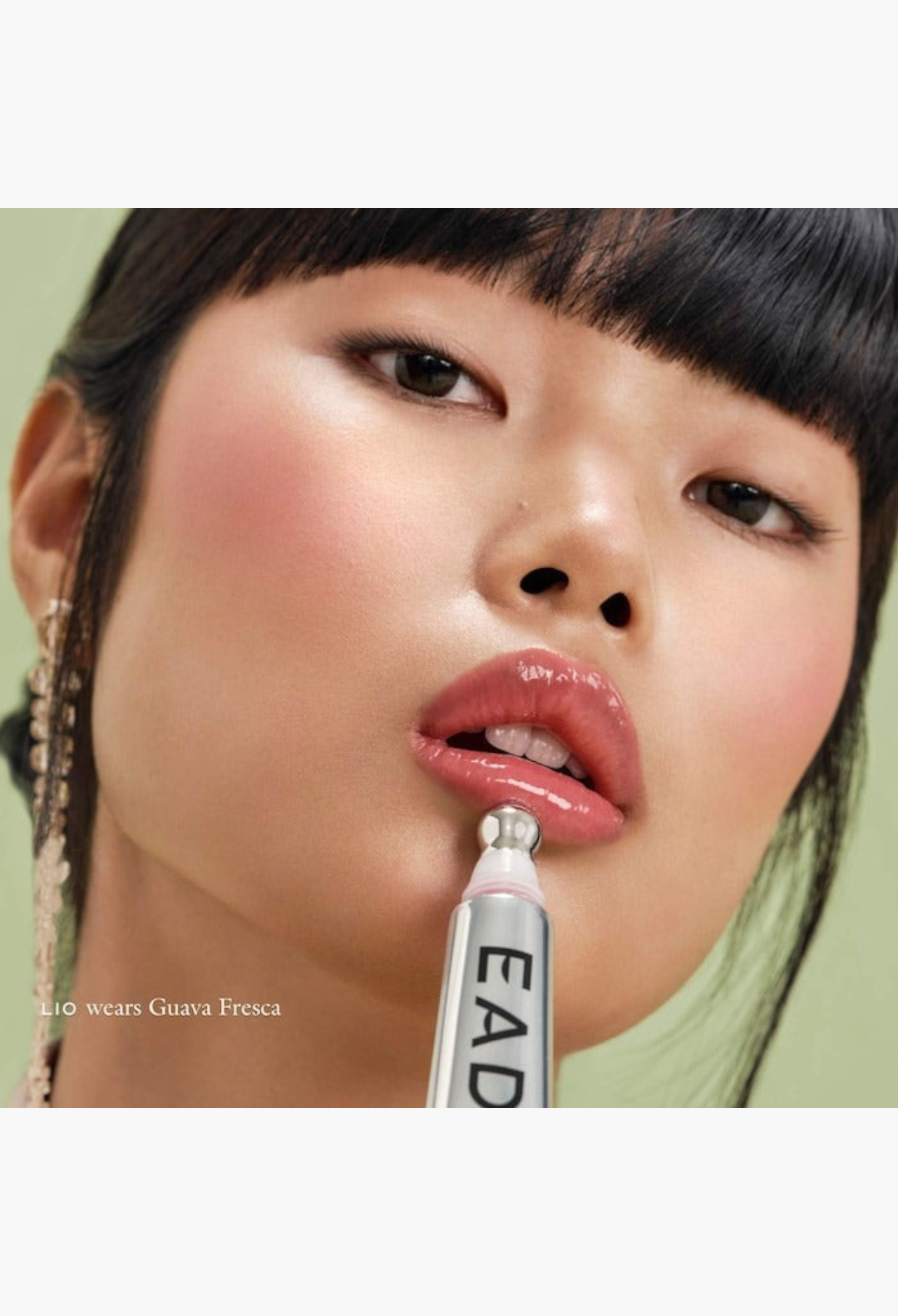 Le Chouchou Exfoliating + Softening Peptide Lip Balm - GLAM MODA