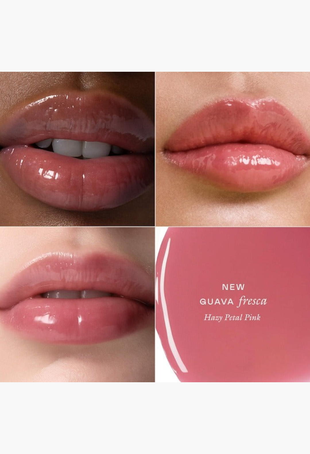 Le Chouchou Exfoliating + Softening Peptide Lip Balm - GLAM MODA