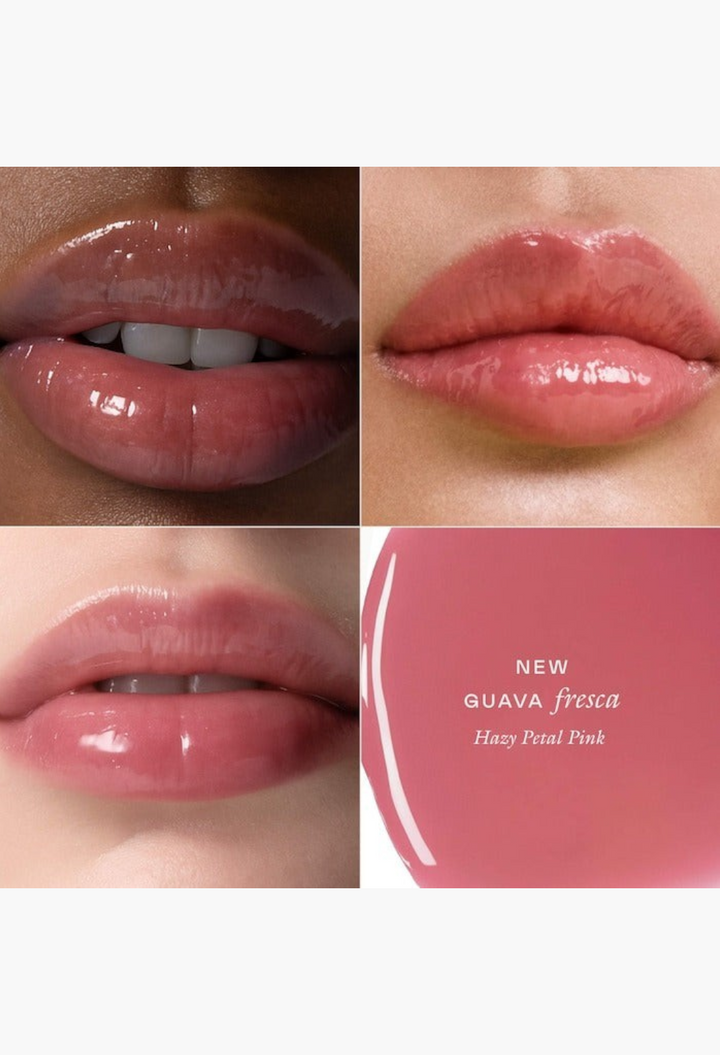 Le Chouchou Exfoliating + Softening Peptide Lip Balm - GLAM MODA