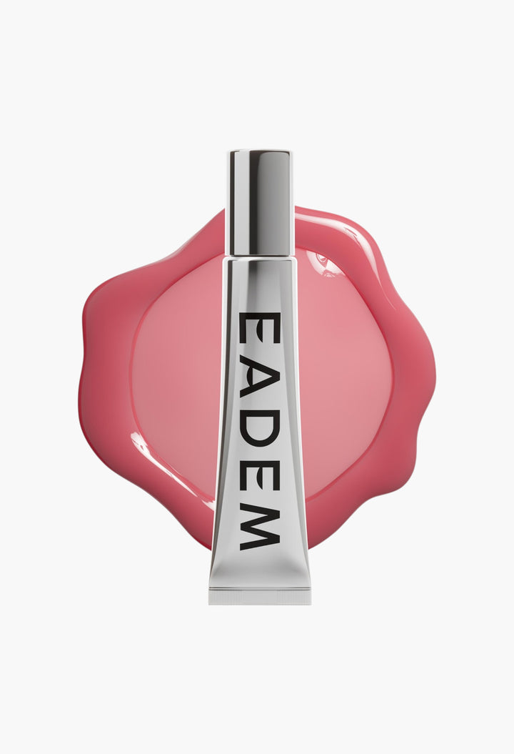 Le Chouchou Exfoliating + Softening Peptide Lip Balm - GLAM MODA