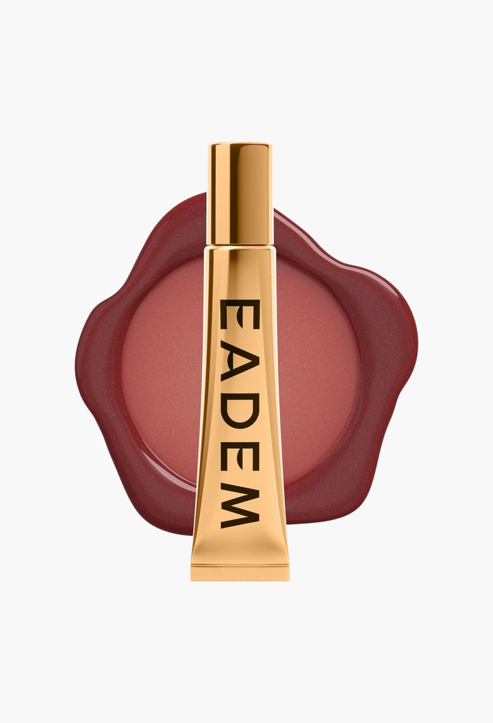 Le Chouchou Exfoliating + Softening Peptide Lip Balm - GLAM MODA