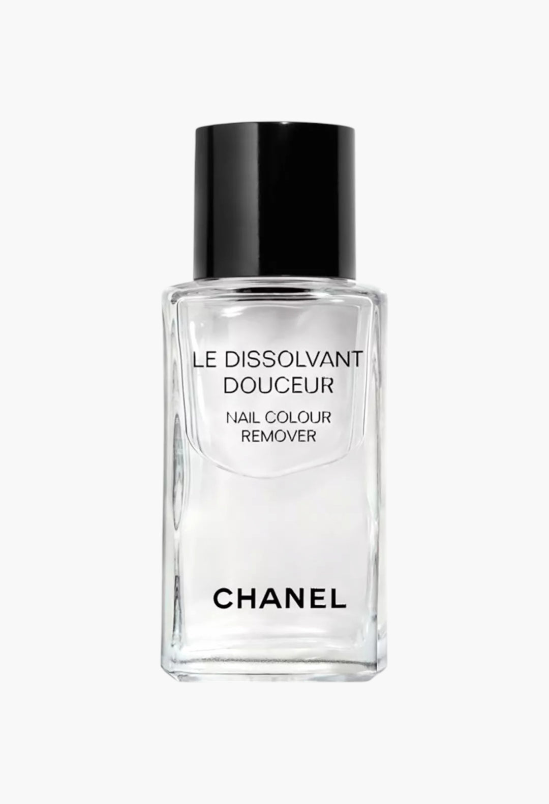 Le Dissolvant Douceur - Gentle Nail Enamel Remover - GLAM MODA