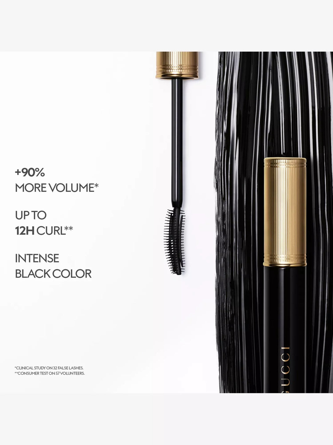 Le Magnétisme Volumising Mascara 7.5g - GLAM MODA