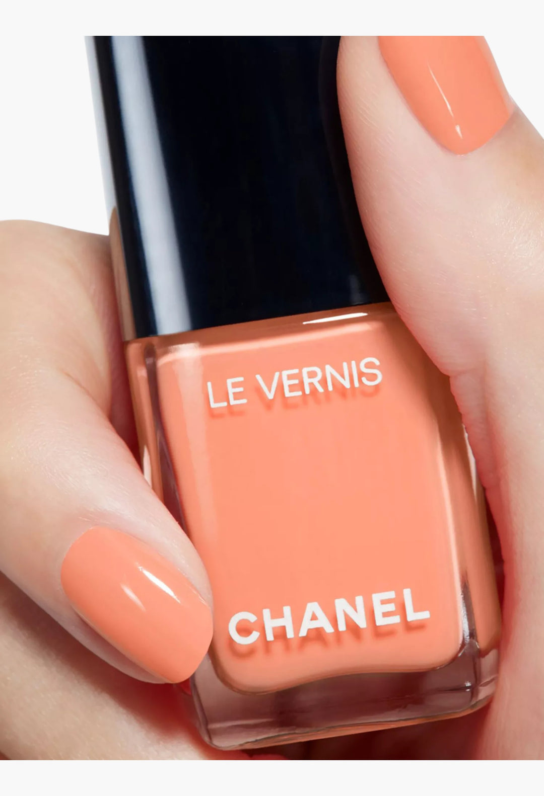 Le Vernis - Nail Colour 13ml - GLAM MODA