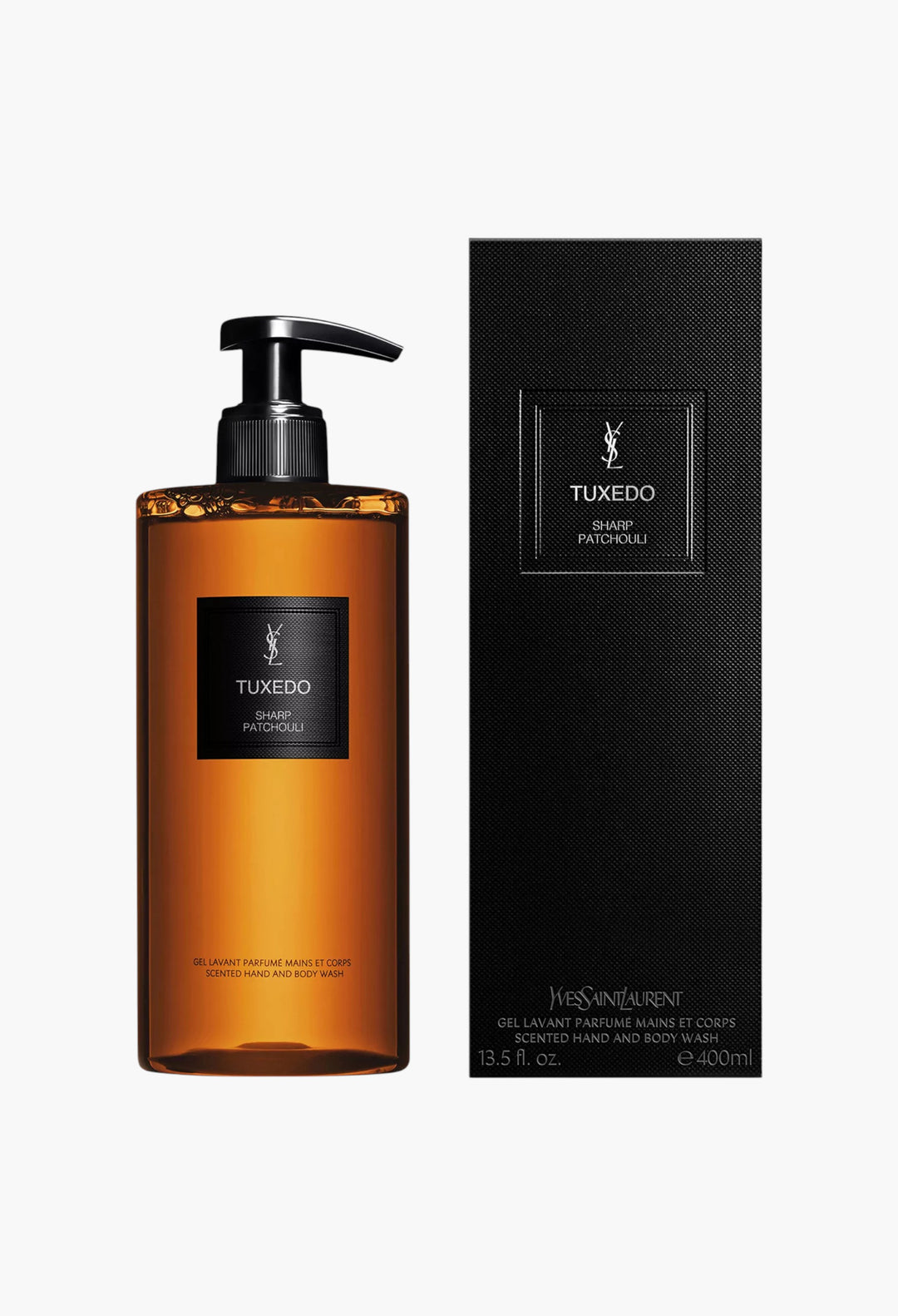 Le Vestiaire Des Parfums Tuxedo Hand And Body Wash - GLAM MODA