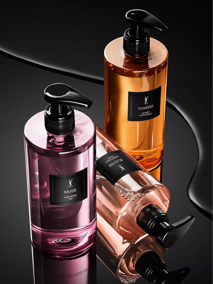 Le Vestiaire Des Parfums Tuxedo Hand And Body Wash - GLAM MODA