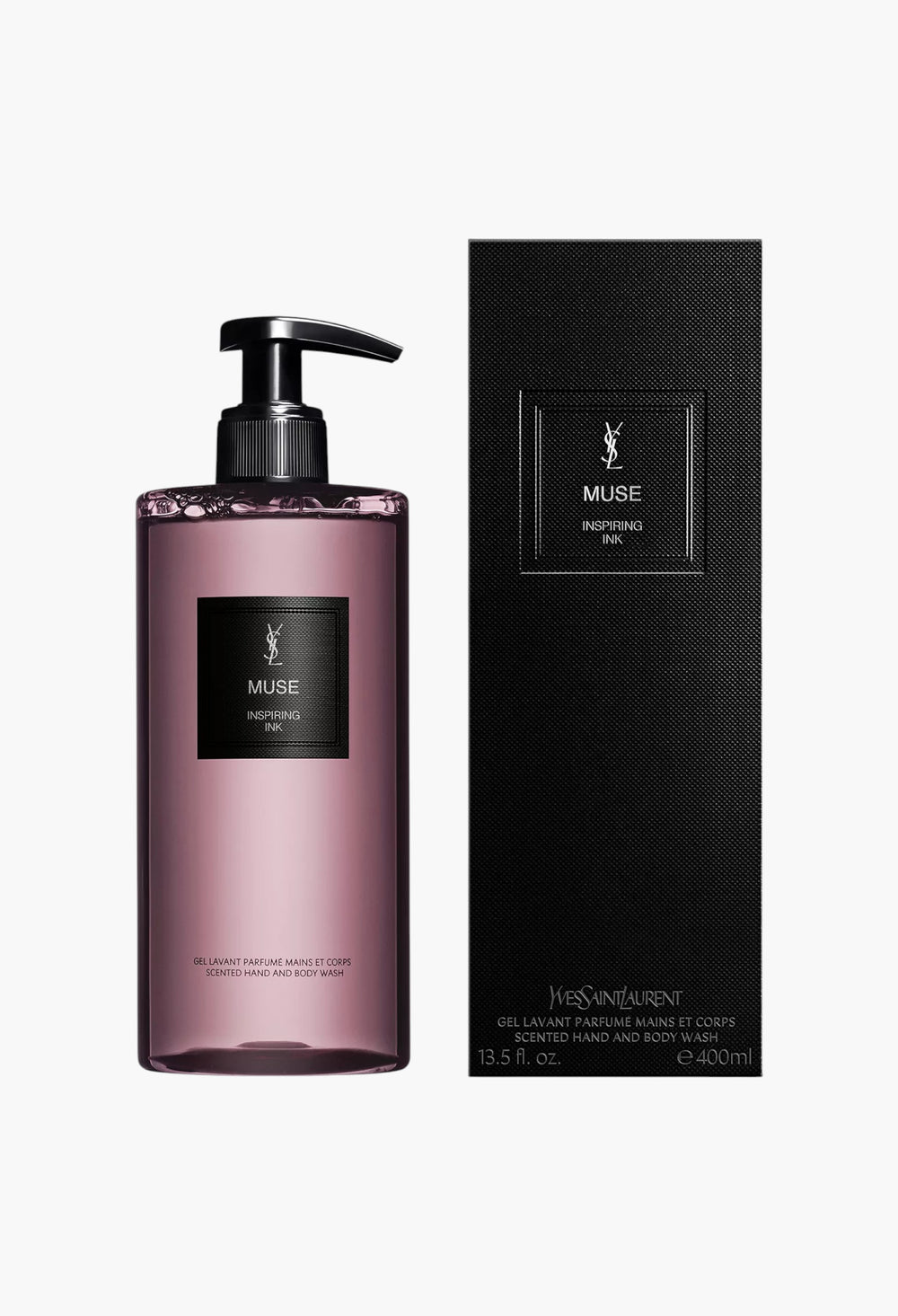 Le Vestiaire des Parfums Muse Hand and Body Wash - GLAM MODA