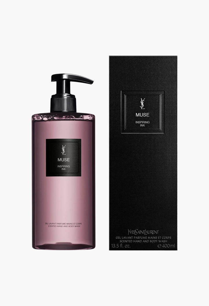 Le Vestiaire des Parfums Muse Hand and Body Wash - GLAM MODA