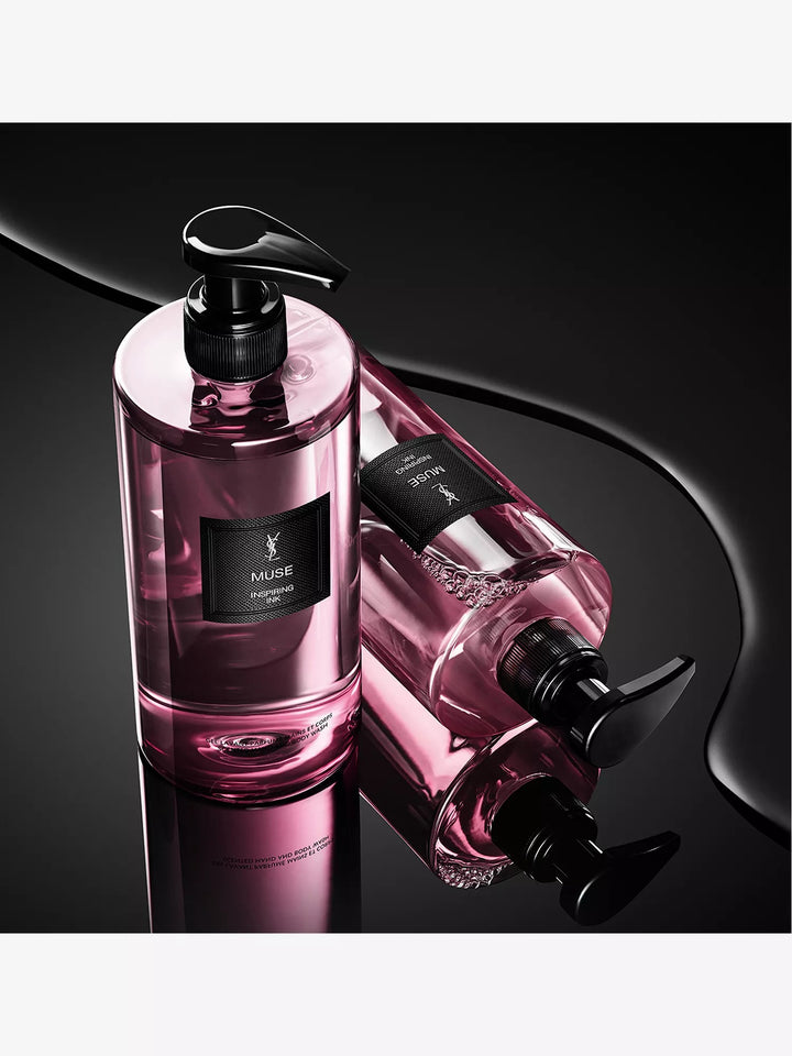 Le Vestiaire des Parfums Muse Hand and Body Wash - GLAM MODA