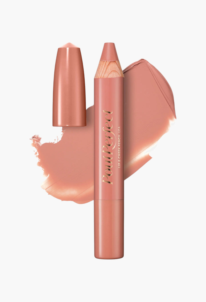 Pout Perfect Lipstick Pencil - GLAM MODA