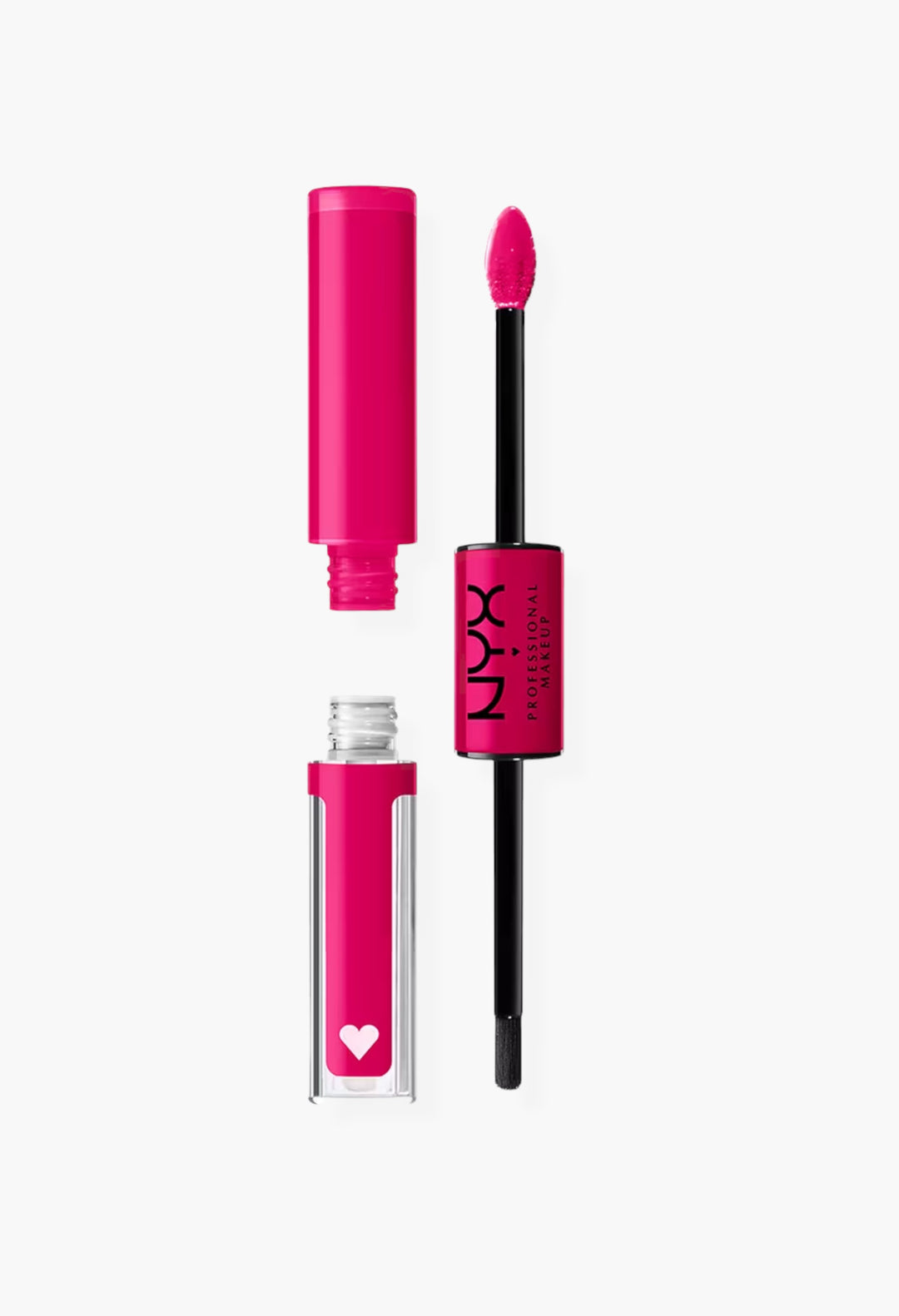 Shine Loud High Shine Long-Lasting Liquid Lipstick - GLAM MODA