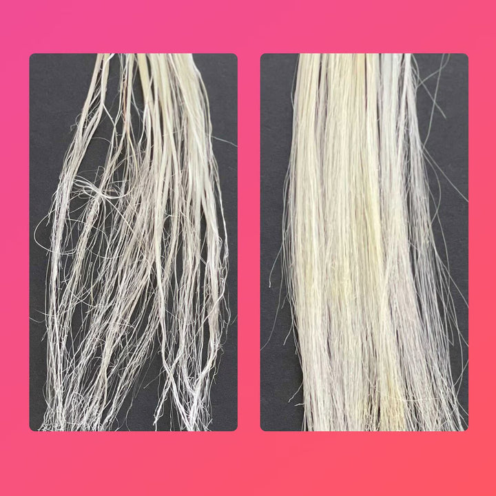 Leave-In Molecular Repair Hair Mask - GLAM MODA