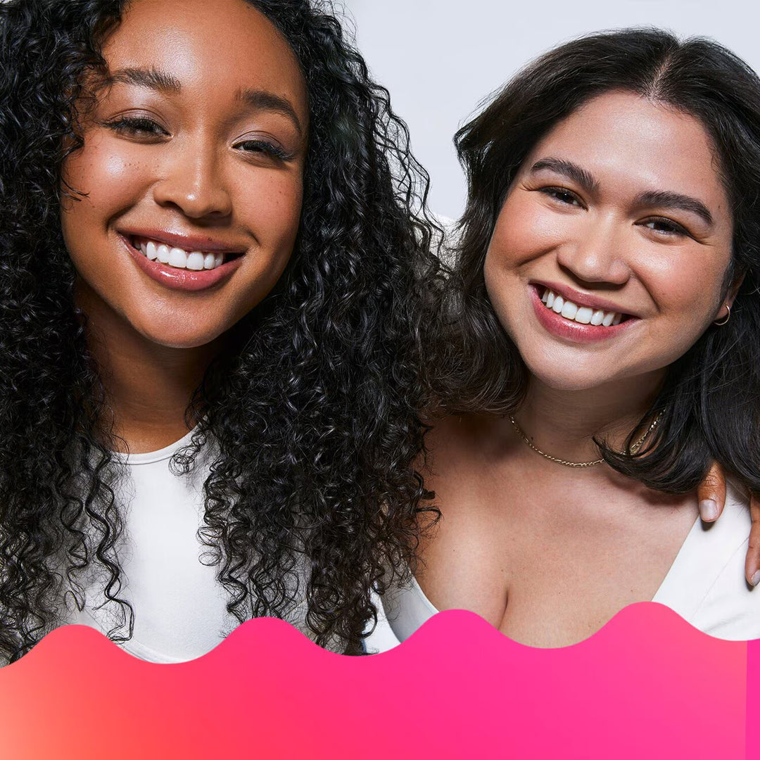 Leave-In Molecular Repair Hair Mask - GLAM MODA