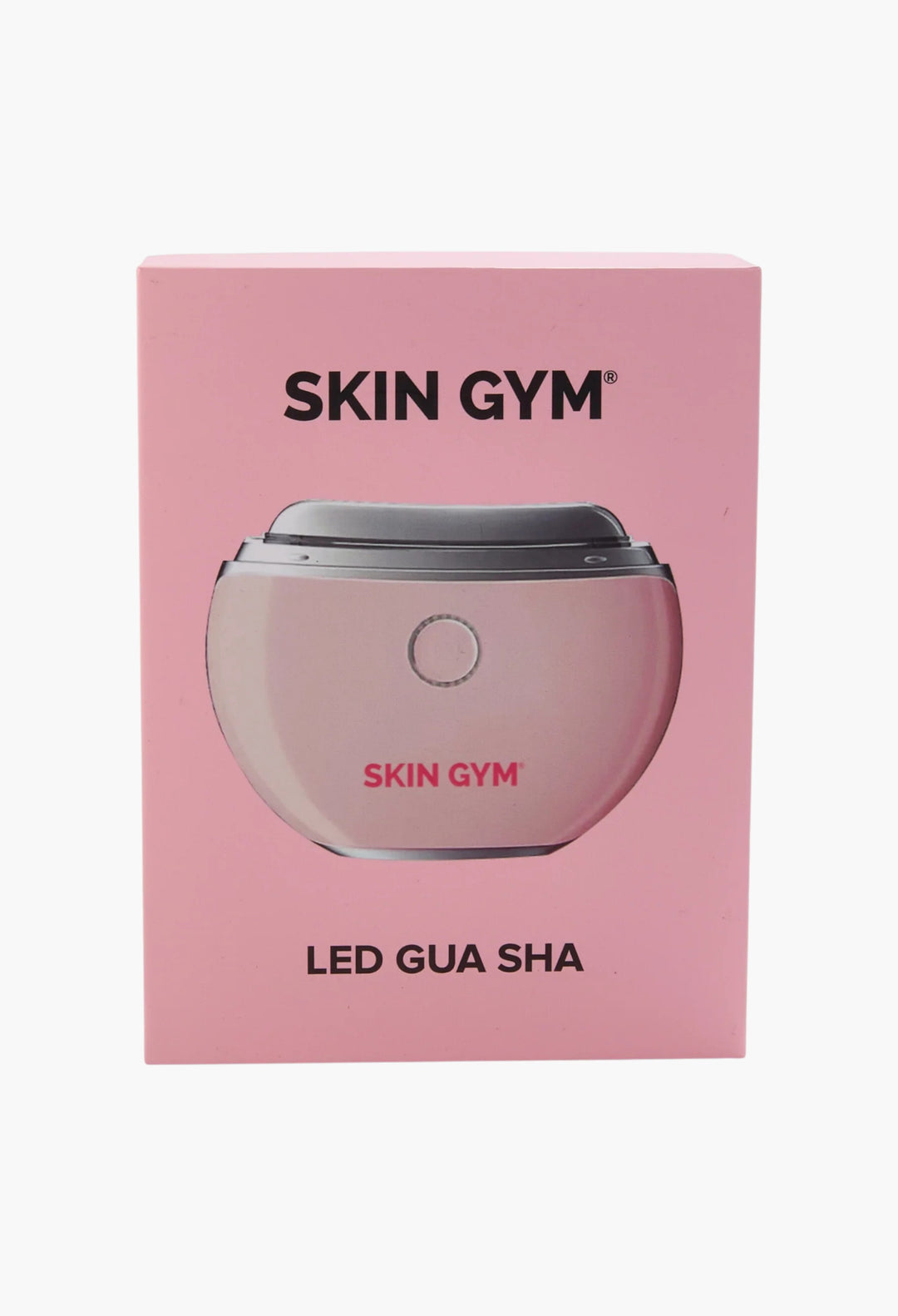 Led Gua Sha Facial Tool - GLAM MODA