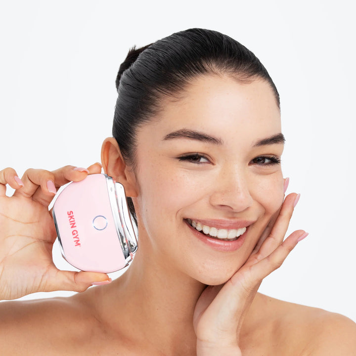 Led Gua Sha Facial Tool - GLAM MODA