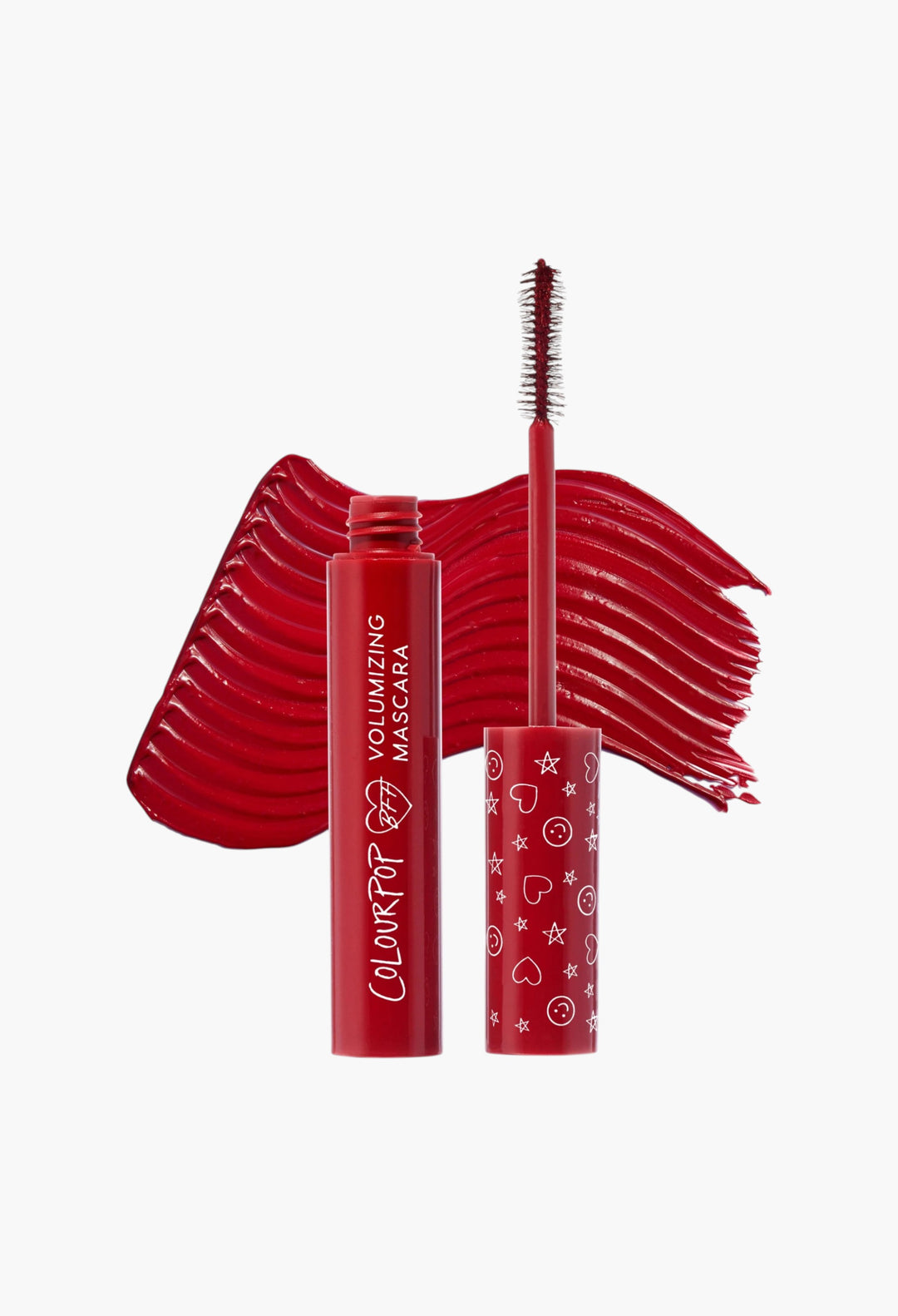 BFF Mascara - Volumizing Mascara - GLAM MODA