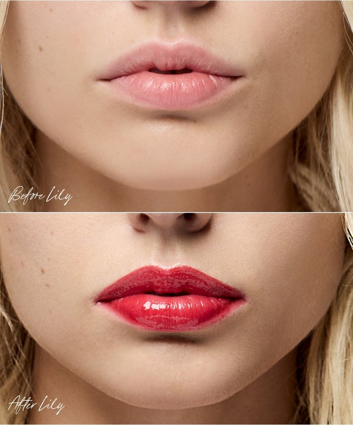 Legendary Lip Oil - GLAM MODA