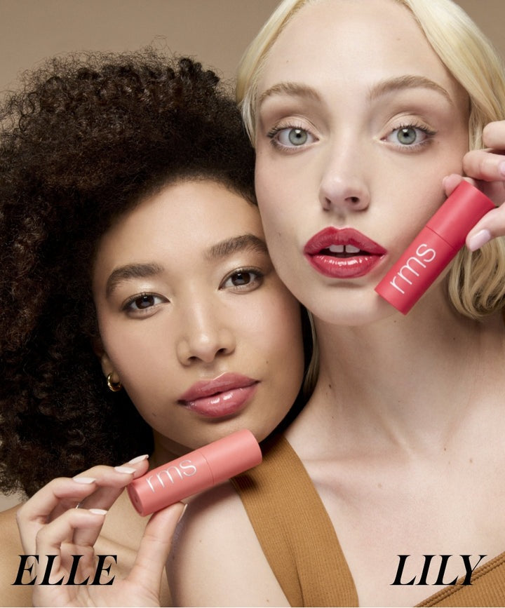 Legendary Lip Oil - GLAM MODA