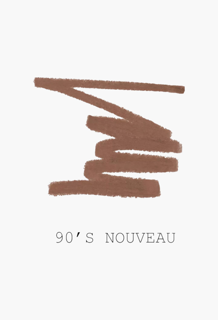 Legendary Longwear Lip Liner 1.2g - GLAM MODA