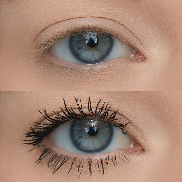 Legit Lashes Double-Ended Volumizing and Lengthening Mascara