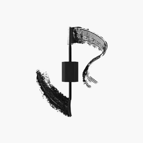 Legit Lashes Double-Ended Volumizing and Lengthening Mascara