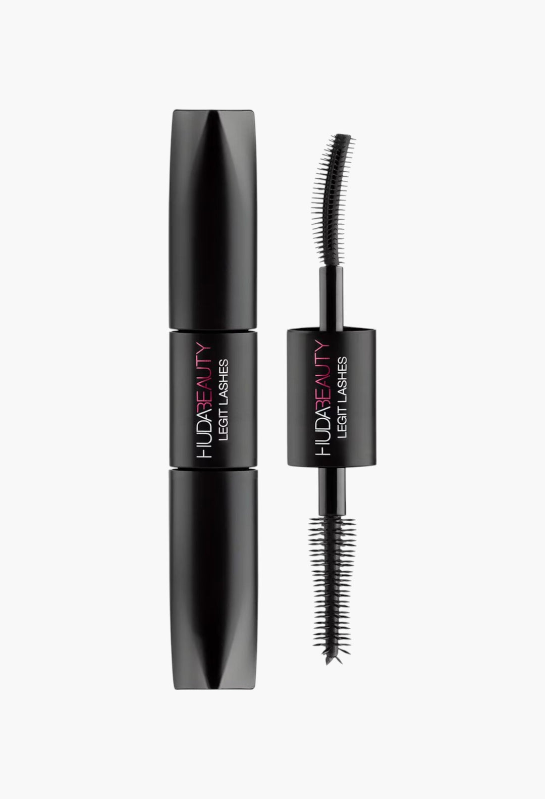 Legit Lashes Double-Ended Volumizing and Lengthening Mascara - GLAM MODA