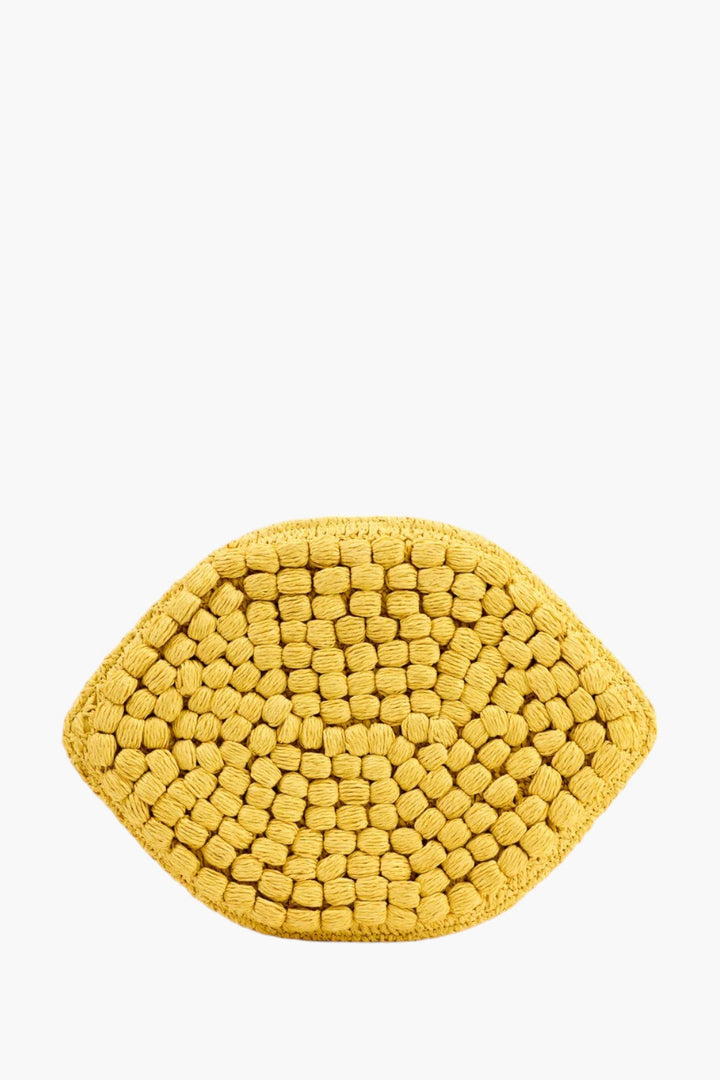Lemon Clutch - GLAM MODA
