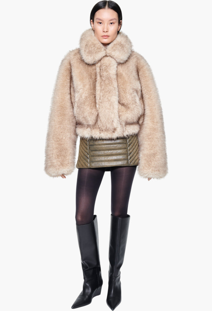 Lena Jacket - GLAM MODA