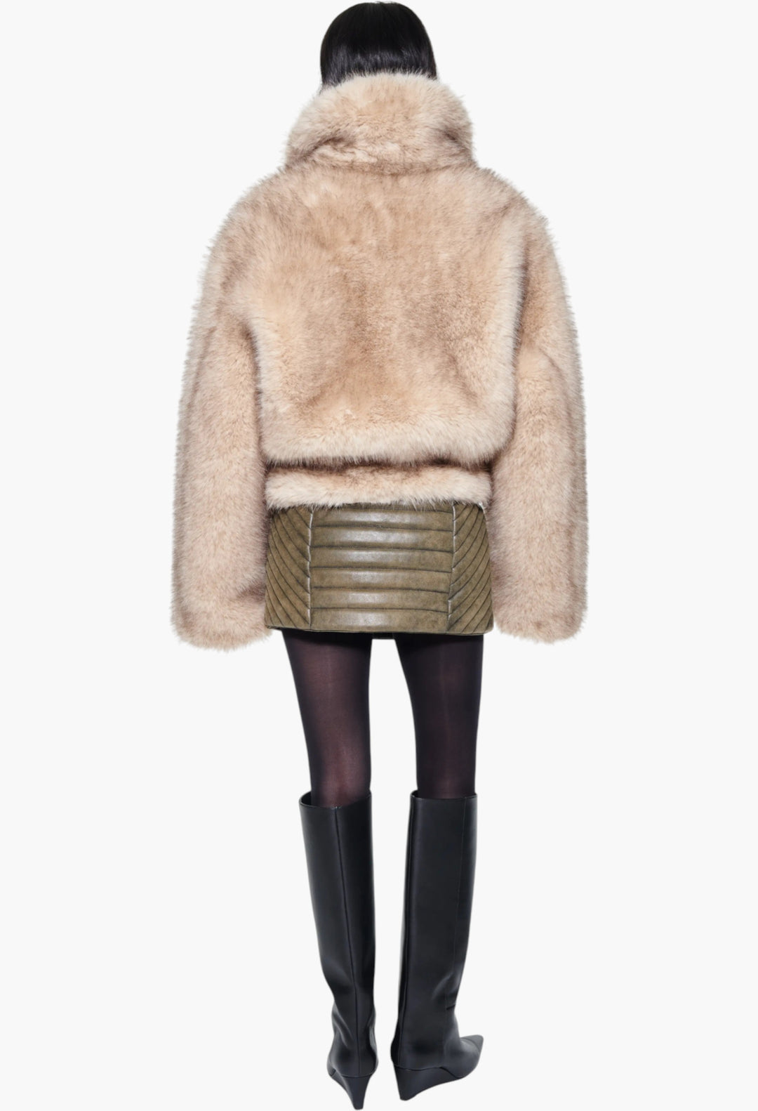 Lena Jacket - GLAM MODA