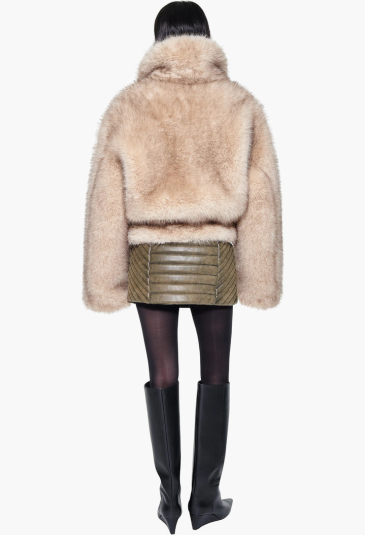 Lena Jacket - GLAM MODA