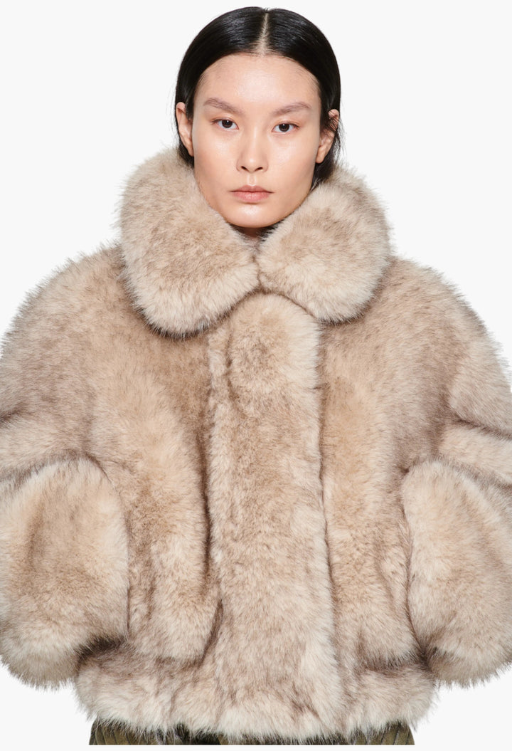 Lena Jacket - GLAM MODA