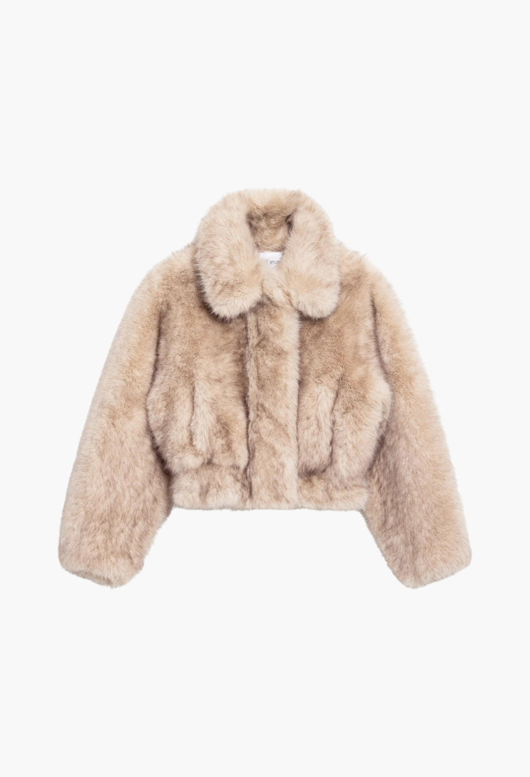 Lena Jacket - GLAM MODA