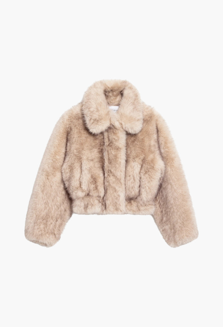 Lena Jacket - GLAM MODA