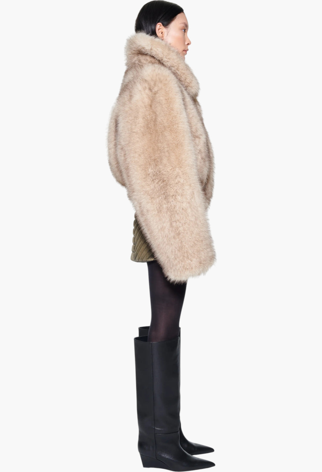 Lena Jacket - GLAM MODA