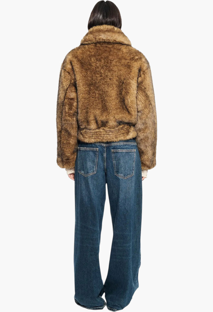 Lena Jacket - GLAM MODA