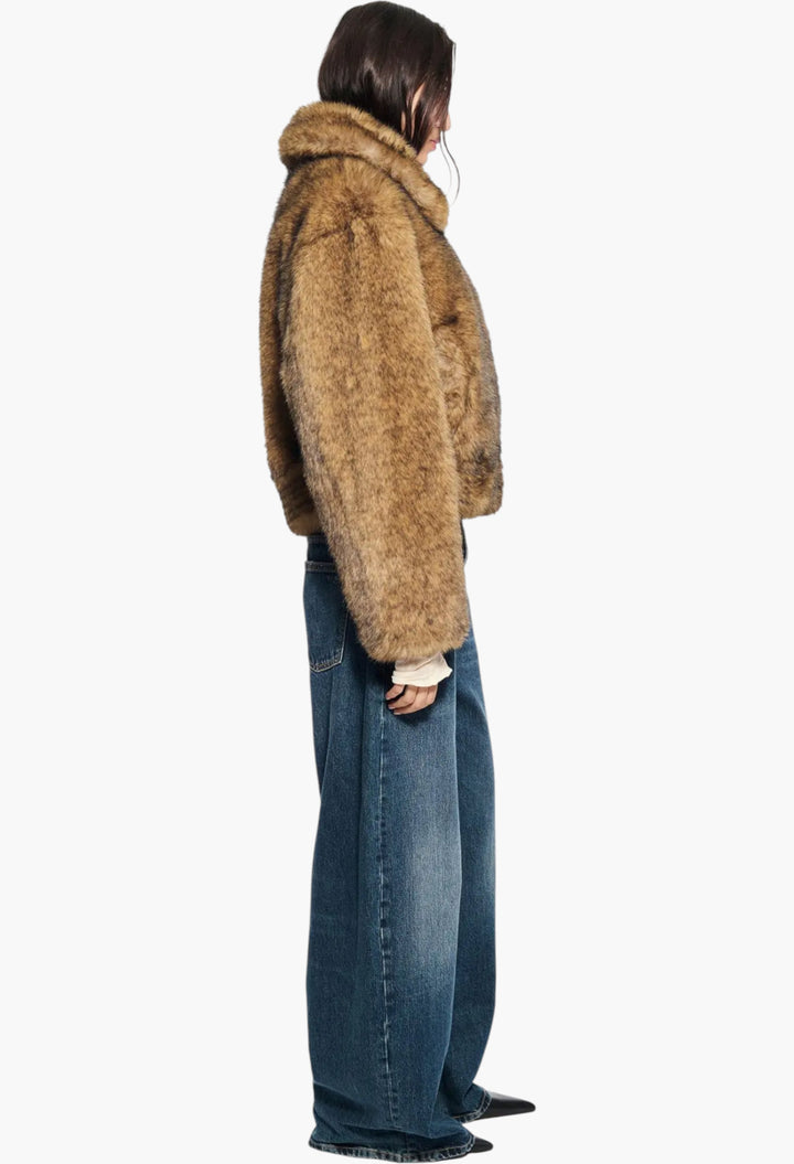 Lena Jacket - GLAM MODA