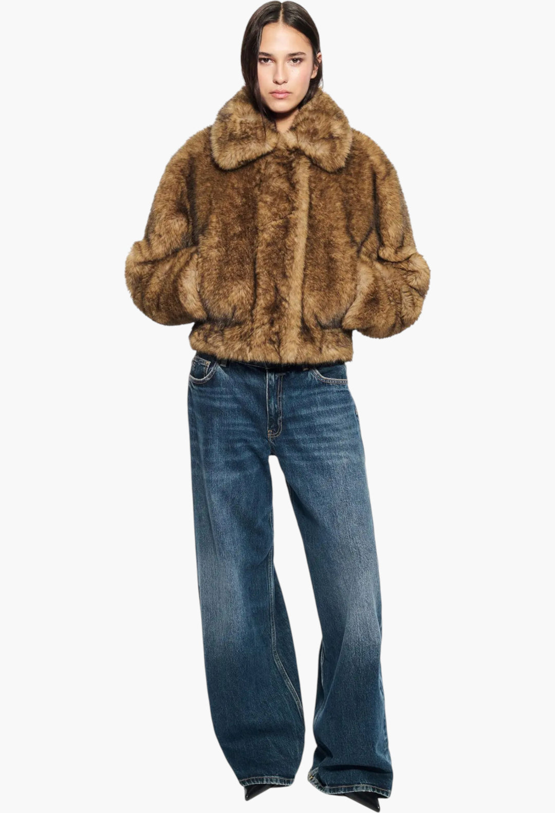 Lena Jacket - GLAM MODA