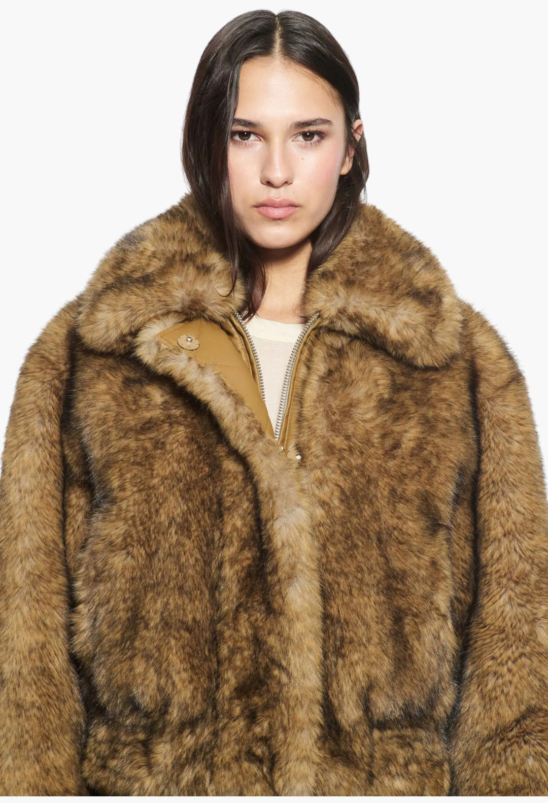 Lena Jacket - GLAM MODA