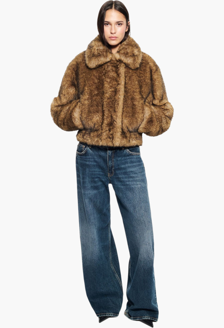 Lena Jacket - GLAM MODA