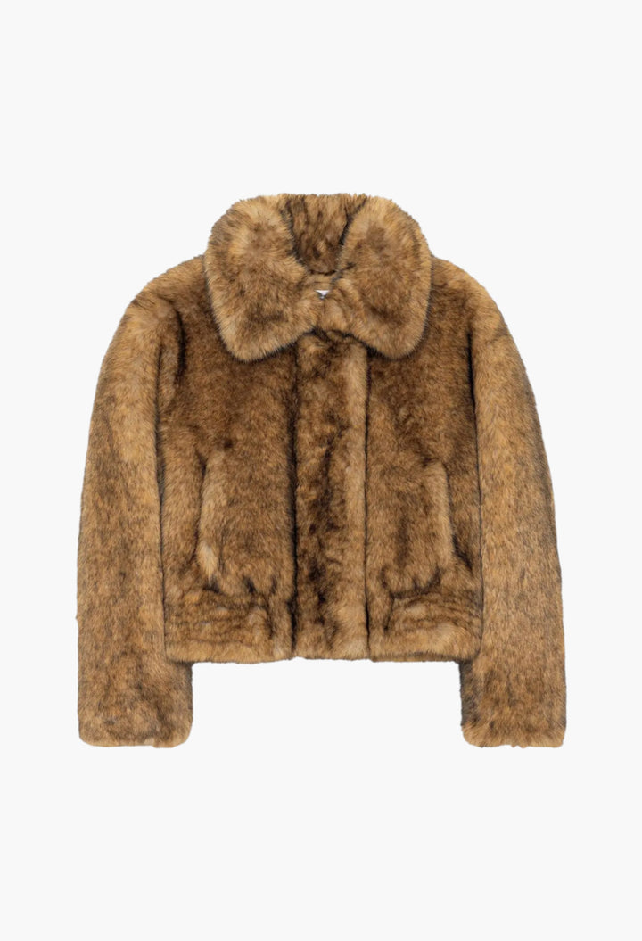 Lena Jacket - GLAM MODA