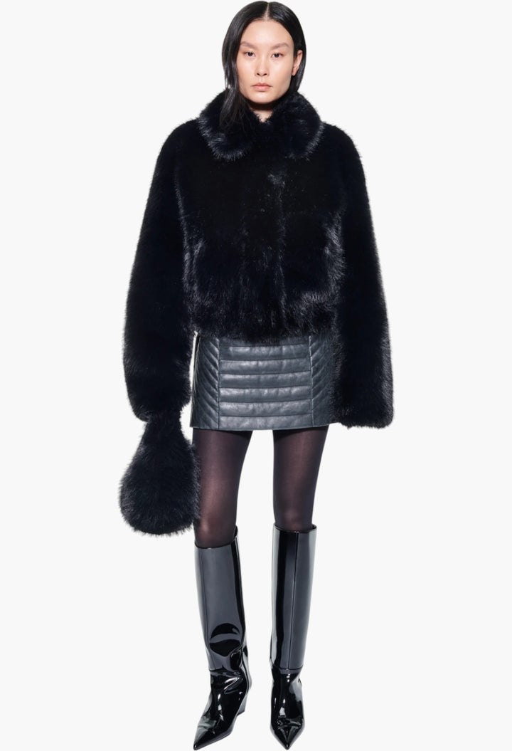 Lena Jacket - GLAM MODA