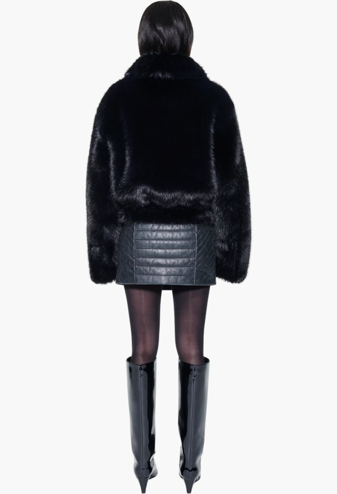 Lena Jacket - GLAM MODA